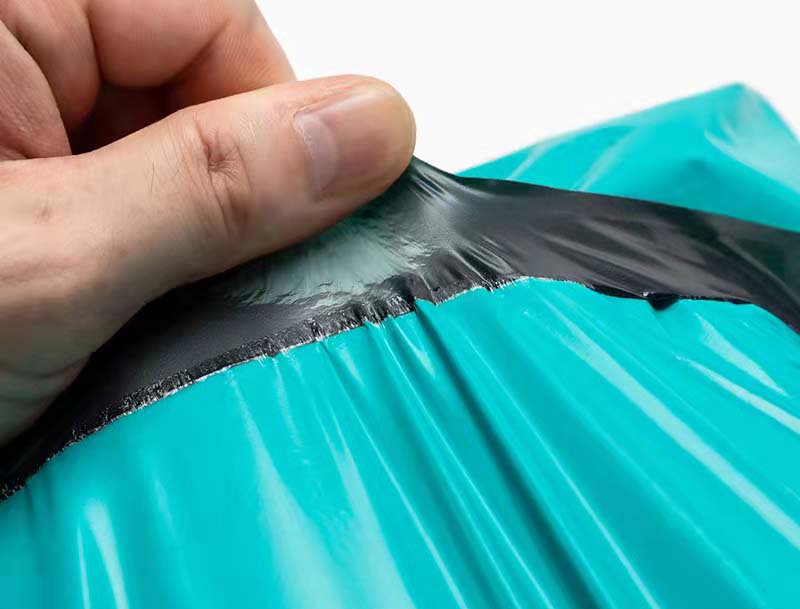 迪庆绿色快递袋-03