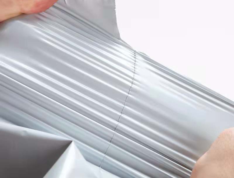 迪庆白色快递袋-04