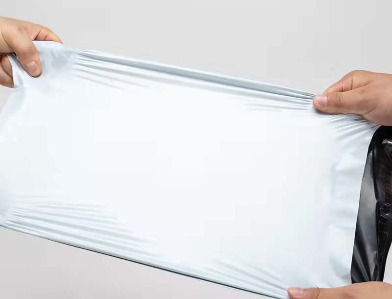 迪庆白色快递袋-02