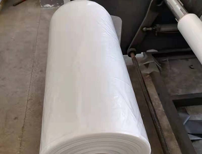 迪庆尼龙透明膜-03